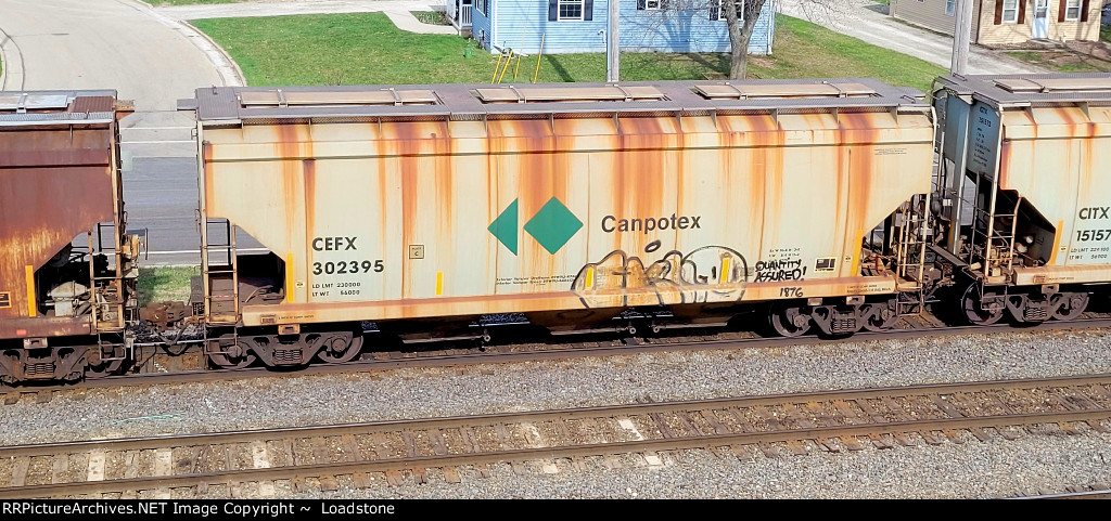 CEFX 302395